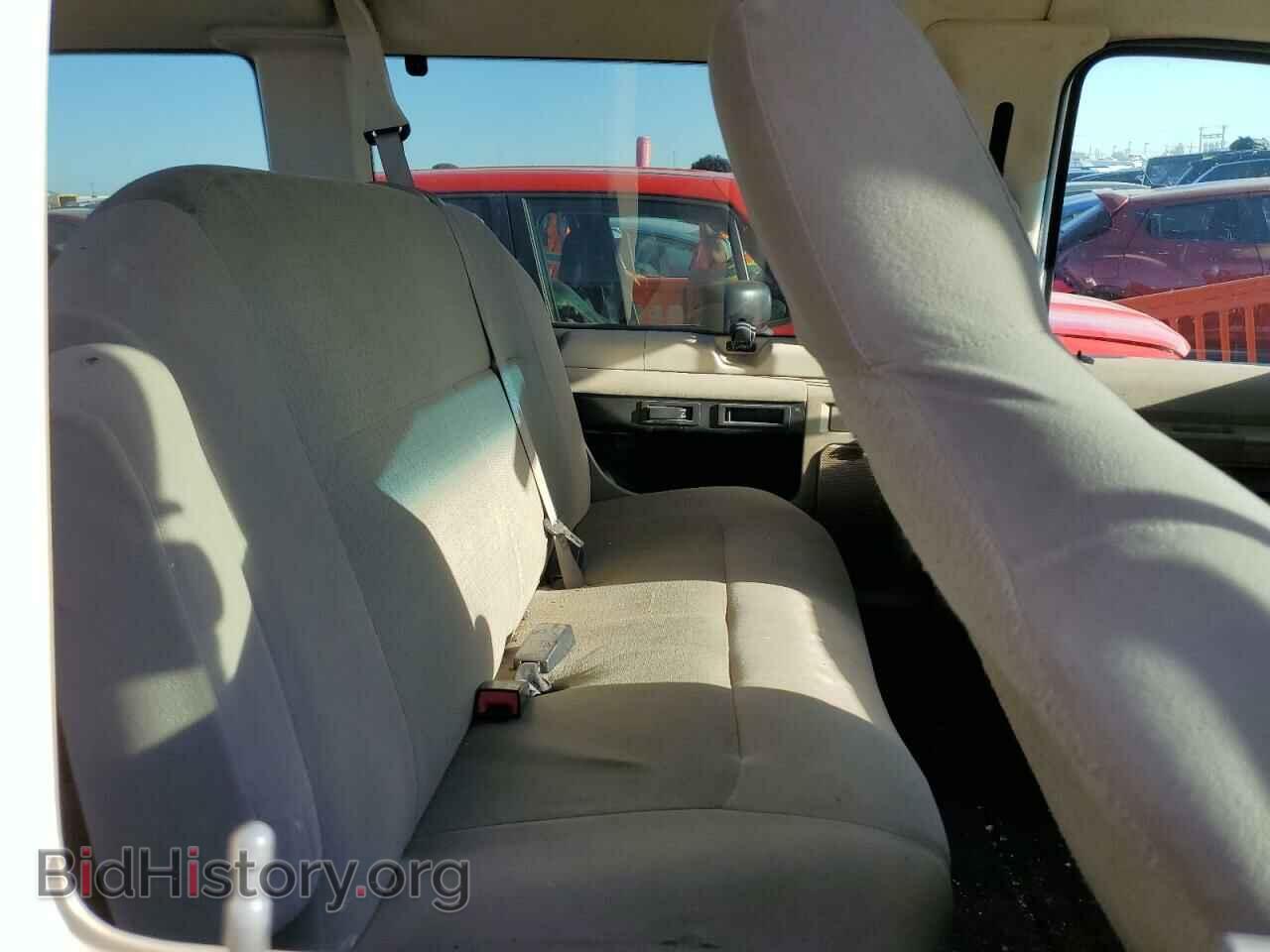 2011 FORD ALL Models - VIN: 1FBNE3BL3BDB03753 - Photo 11