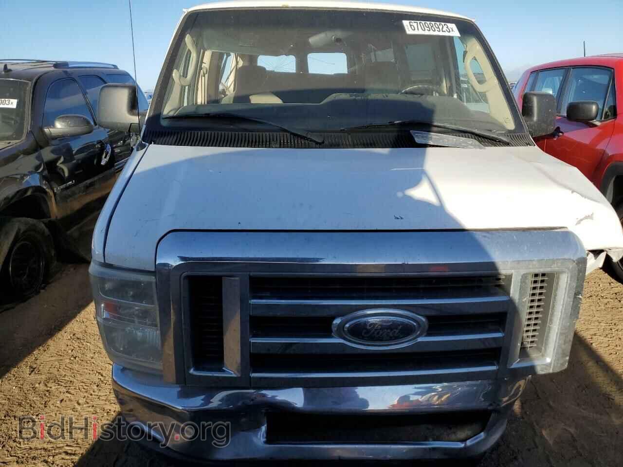 2011 FORD ALL Models - VIN: 1FBNE3BL3BDB03753 - Photo 5