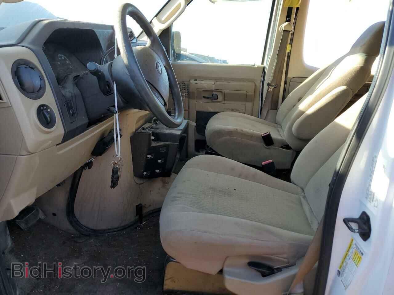 2011 FORD ALL Models - VIN: 1FBNE3BL3BDB03753 - Photo 7