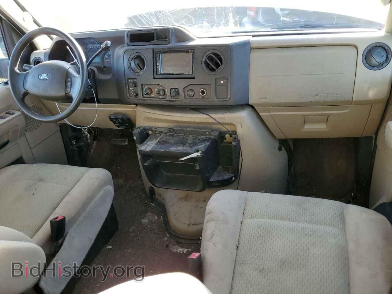 2011 FORD ALL Models - VIN: 1FBNE3BL3BDB03753 - Photo 8