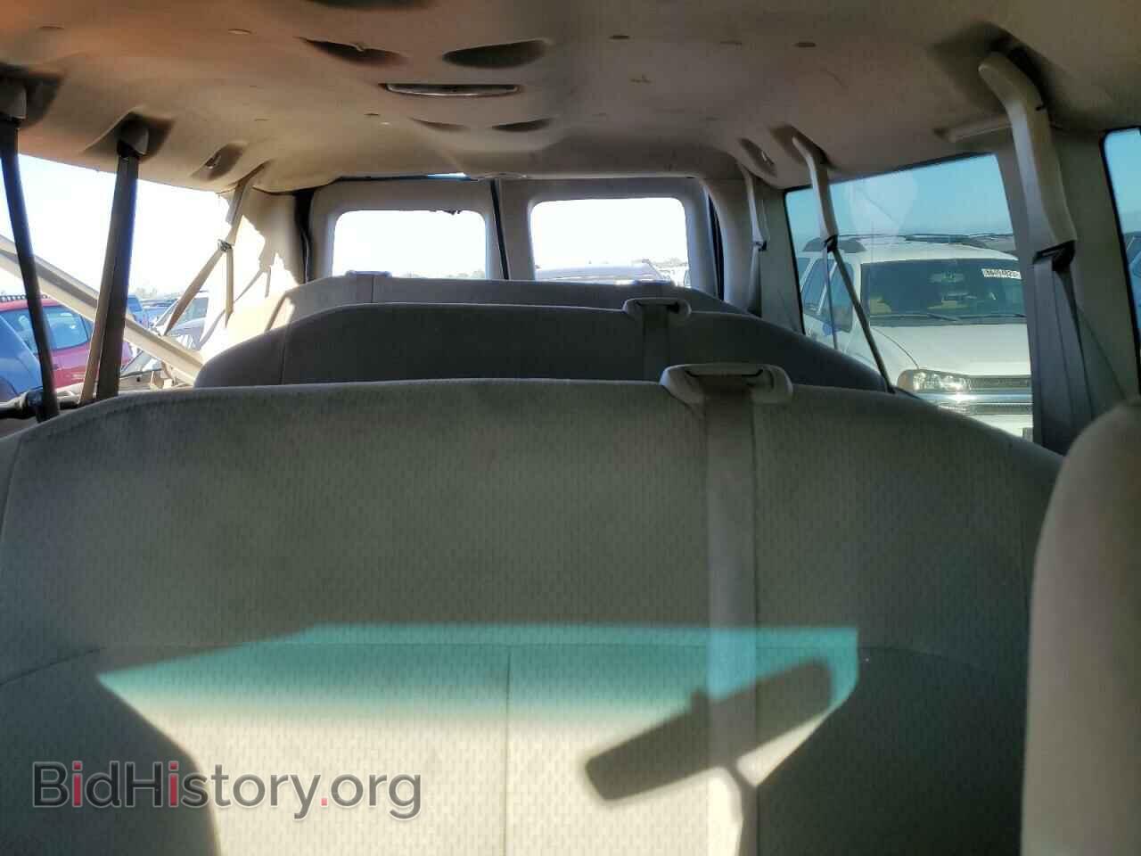 2011 FORD ALL Models - VIN: 1FBNE3BL3BDB03753 - Photo 10