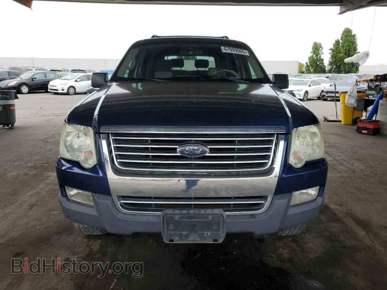 2007 FORD EXPLORER - VIN: 1FMEU63E27UB17016 - Photo 5