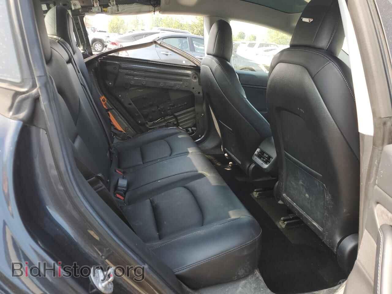 2018 TESLA MODEL 3 - VIN: 5YJ3E1EA1JF026762 - Photo 10