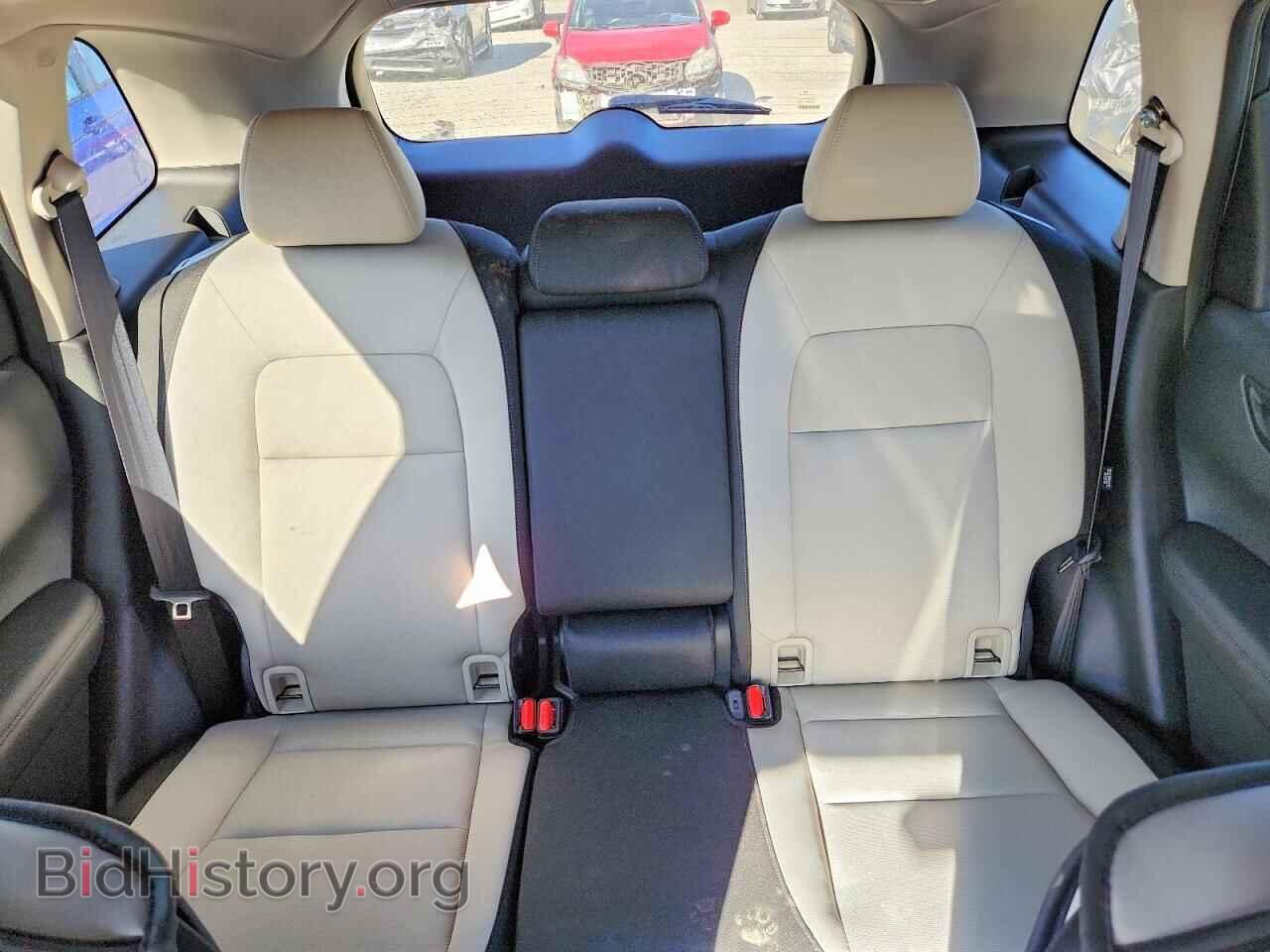 2024 HONDA CRV - VIN: 2HKRS4H44RH412325 - Фото 10