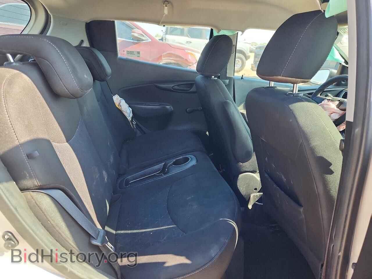 2021 CHEVROLET SPARK - VIN: KL8CB6SA4MC716185 - Photo 10