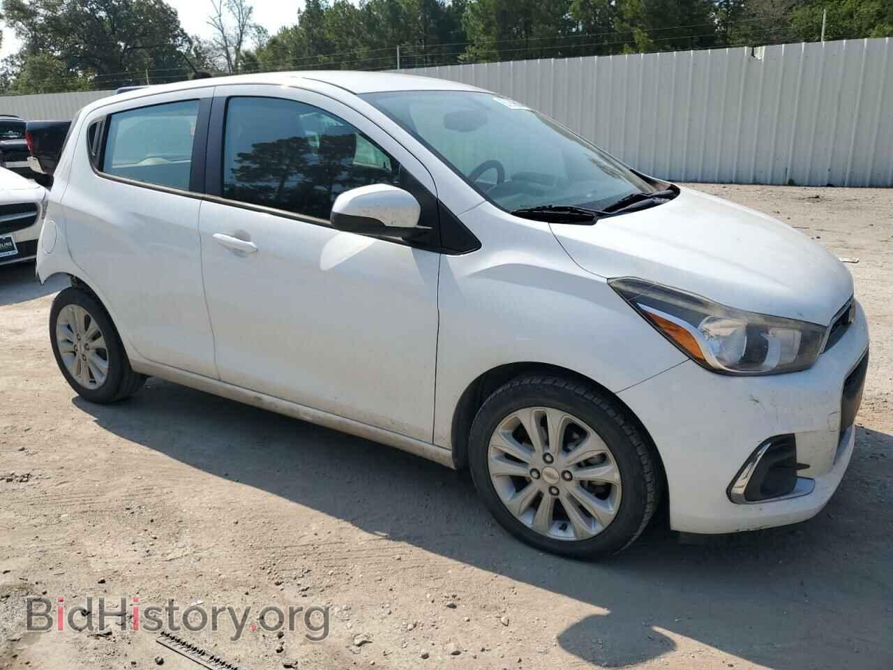 2017 CHEVROLET SPARK - VIN: KL8CD6SA1HC739746 - Фото 4