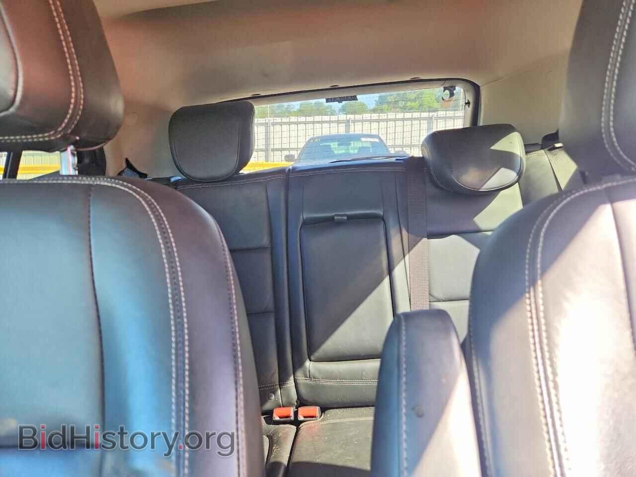 2016 BUICK ENCORE - VIN: KL4CJHSB7GB537626 - Photo 10