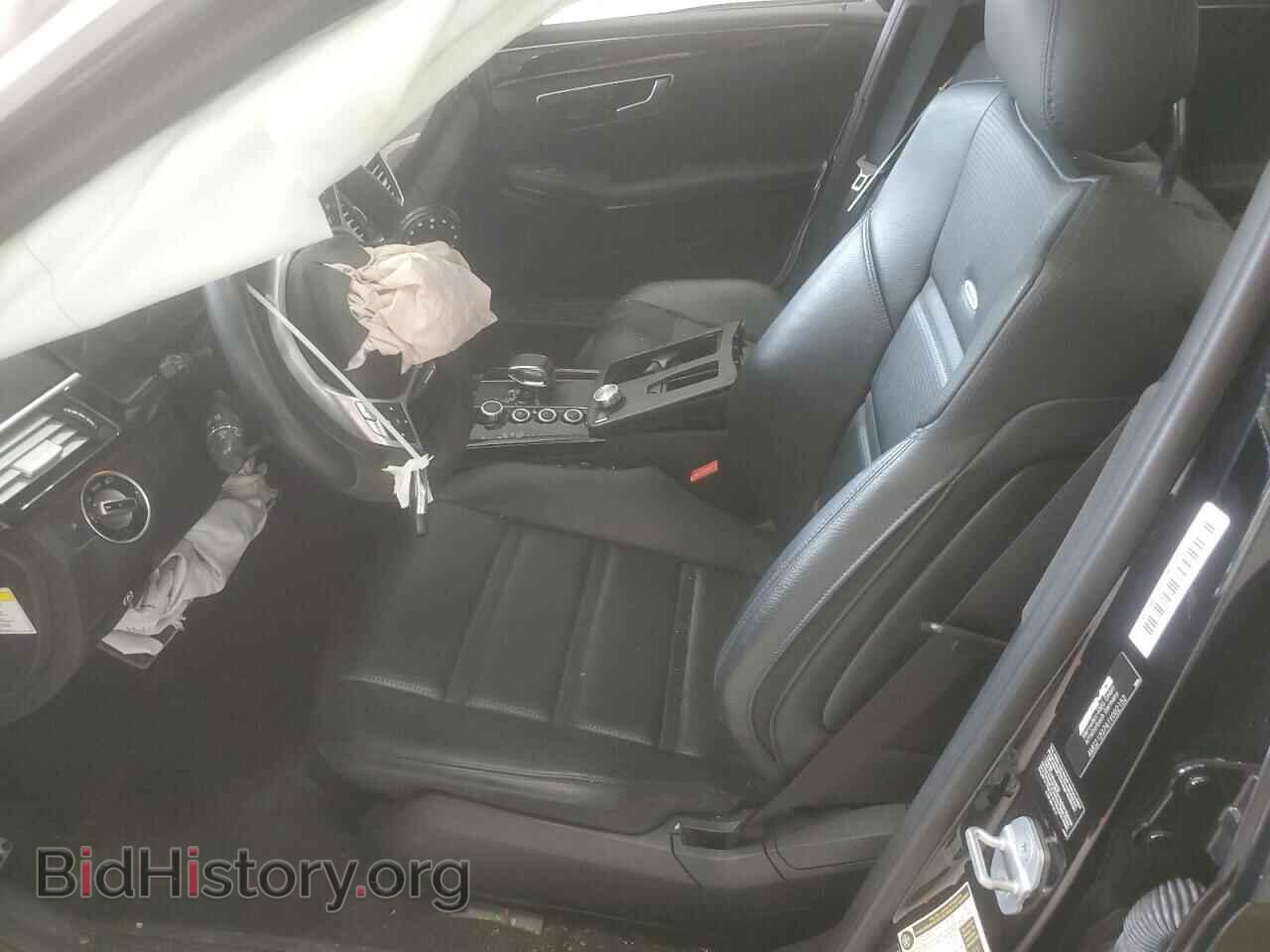 2013 MERCEDES-BENZ E-CLASS - VIN: WDDHF7EB8DA733343 - Фото 7