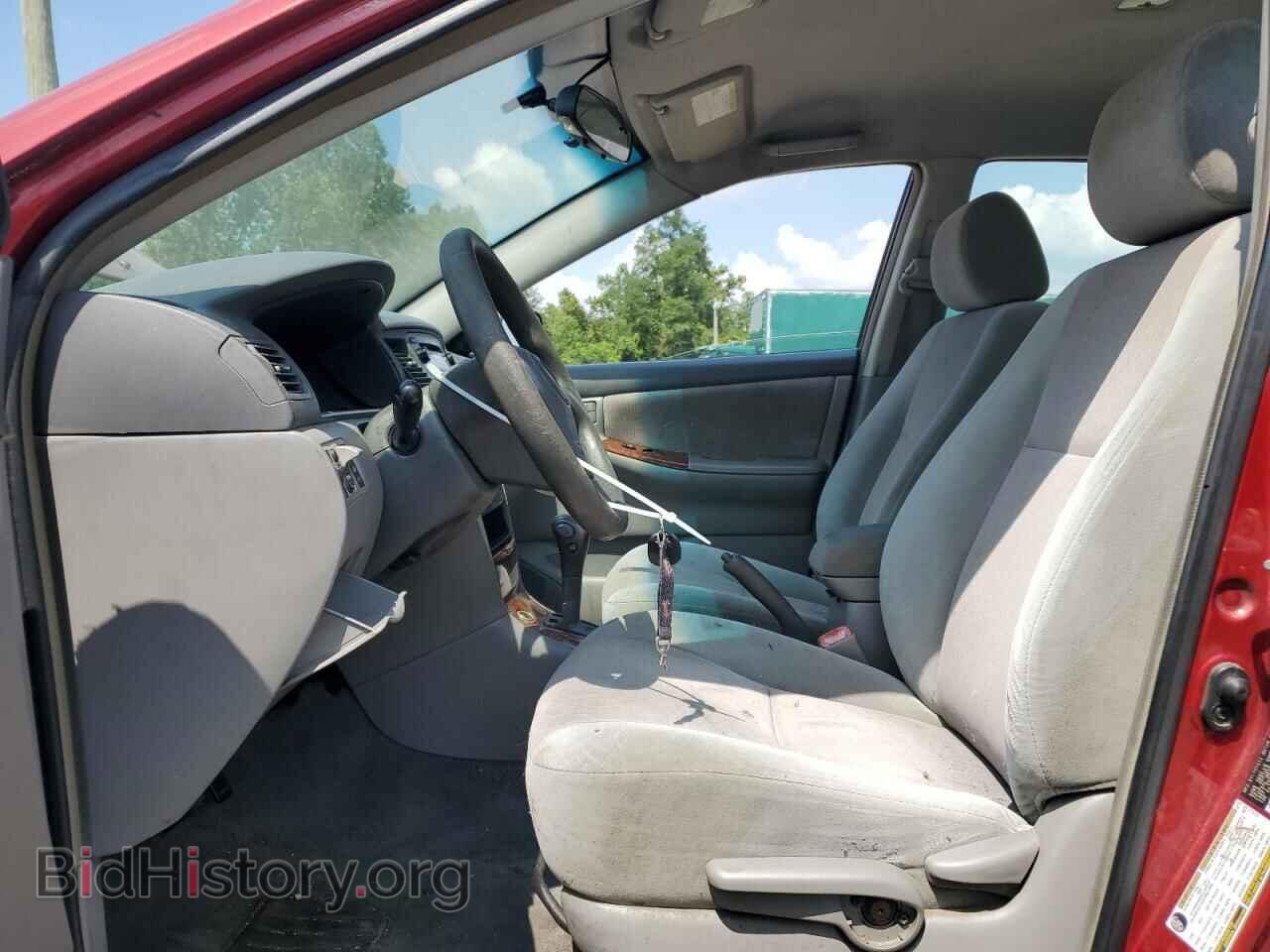 2007 TOYOTA COROLLA - VIN: 2T1BR32E17C808317 - Фото 7