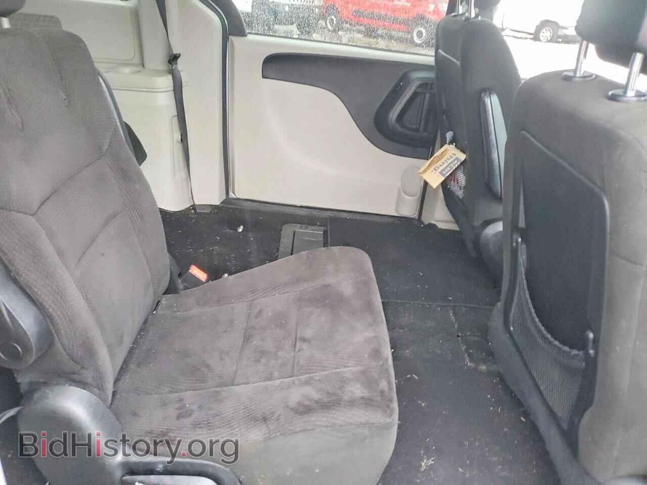 2015 DODGE CARAVAN - VIN: 2C4RDGCG3FR529566 - Photo 11