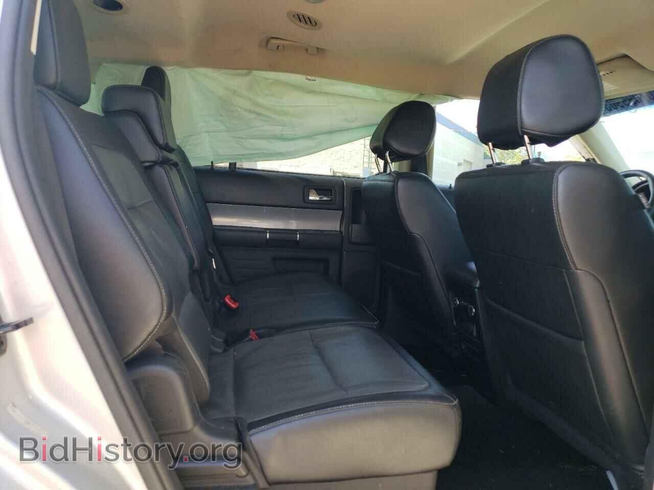 2014 FORD FLEX - VIN: 2FMGK5C87EBD35832 - Photo 11