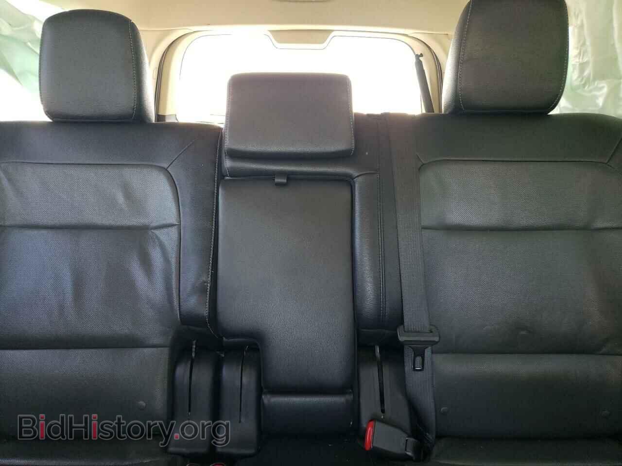 2014 FORD FLEX - VIN: 2FMGK5C87EBD35832 - Photo 10