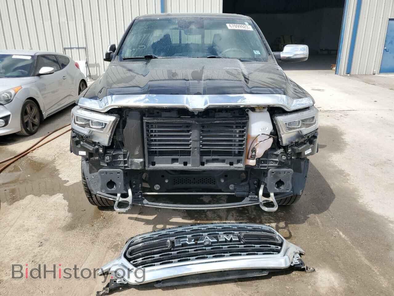 2019 RAM 1500 - VIN: 1C6SRFHT6KN888234 - Фото 5