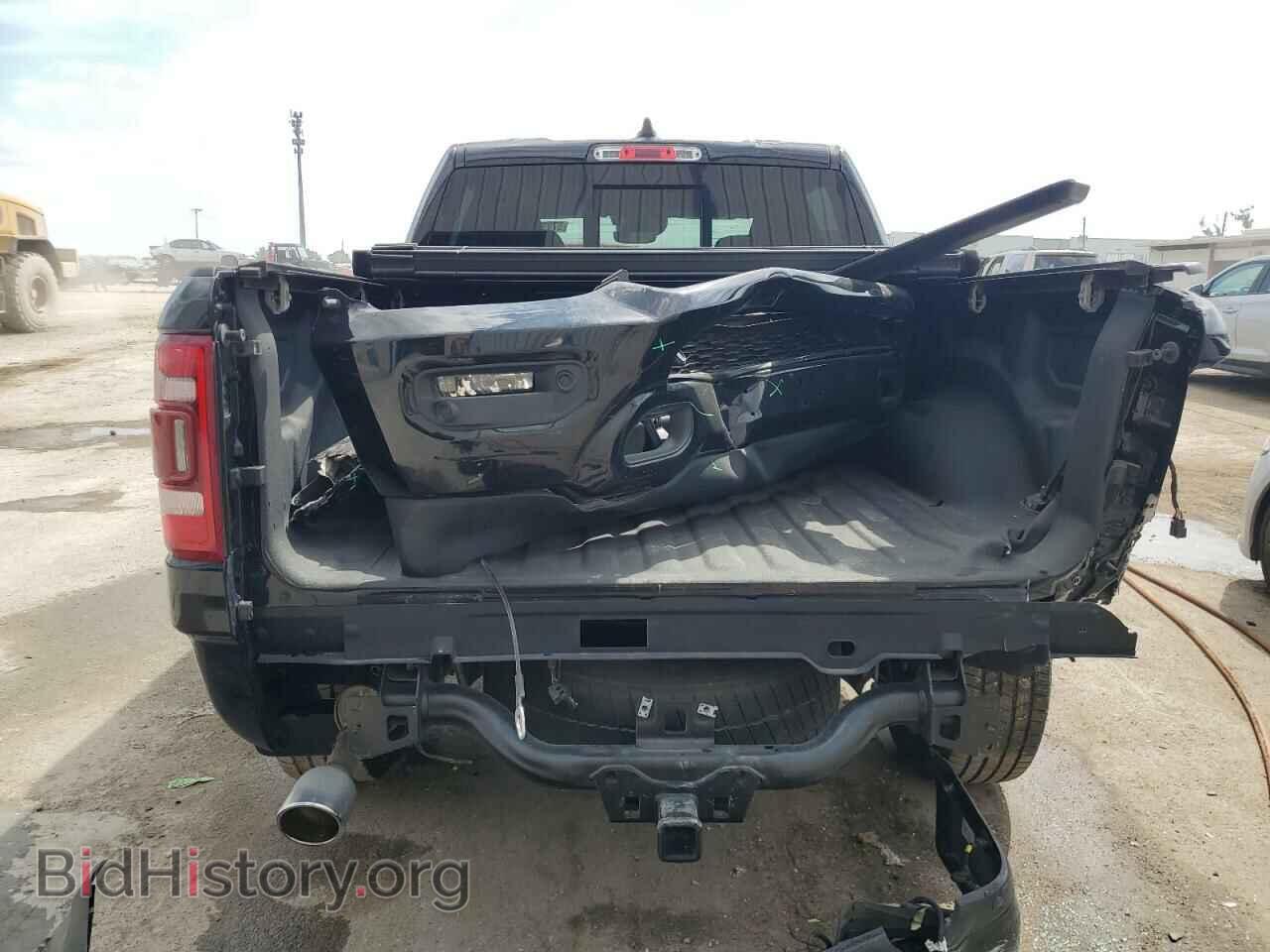 2019 RAM 1500 - VIN: 1C6SRFHT6KN888234 - Фото 6