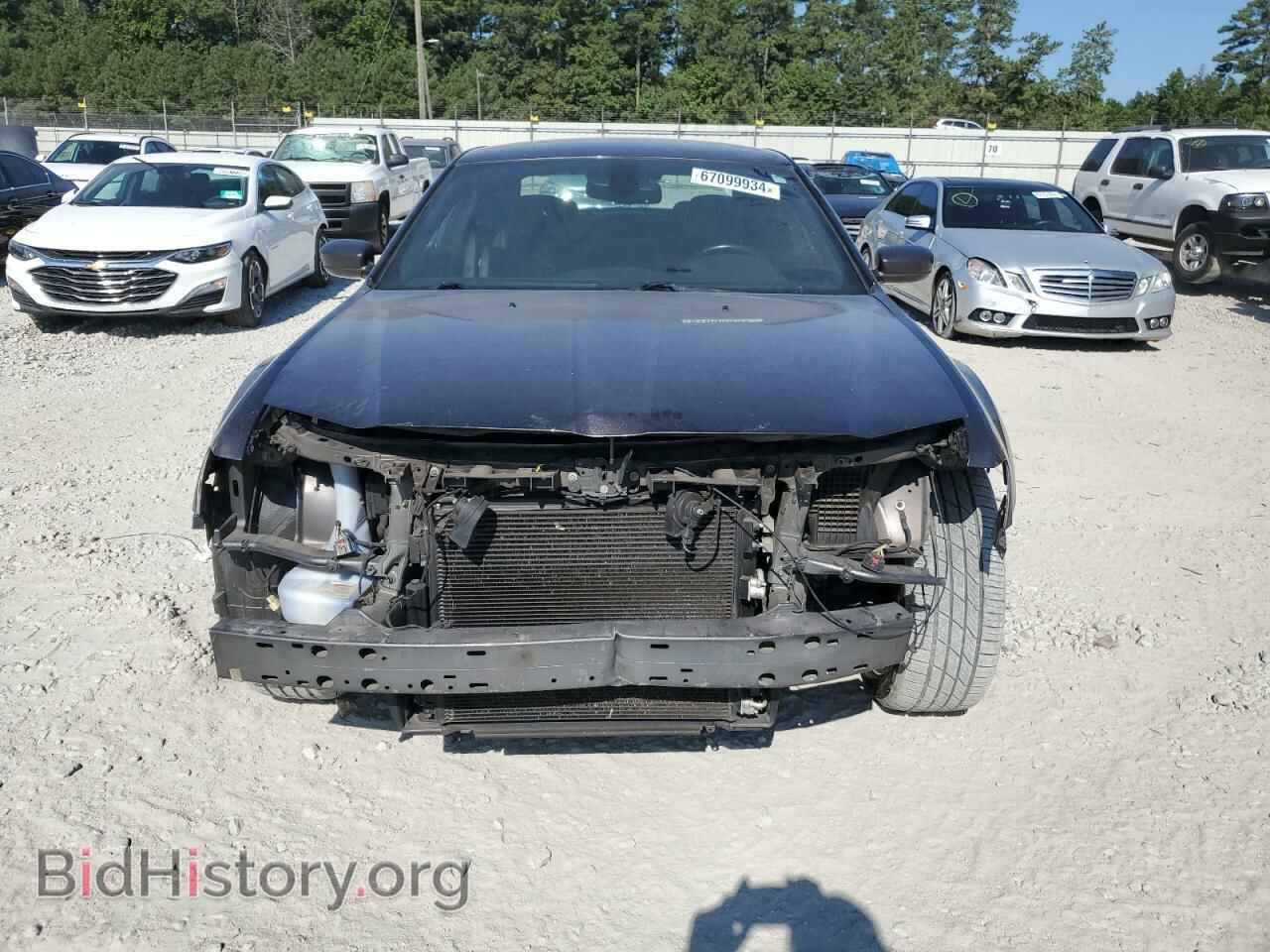 2016 CHRYSLER 300 - VIN: 2C3CCABG7GH320737 - Фото 5