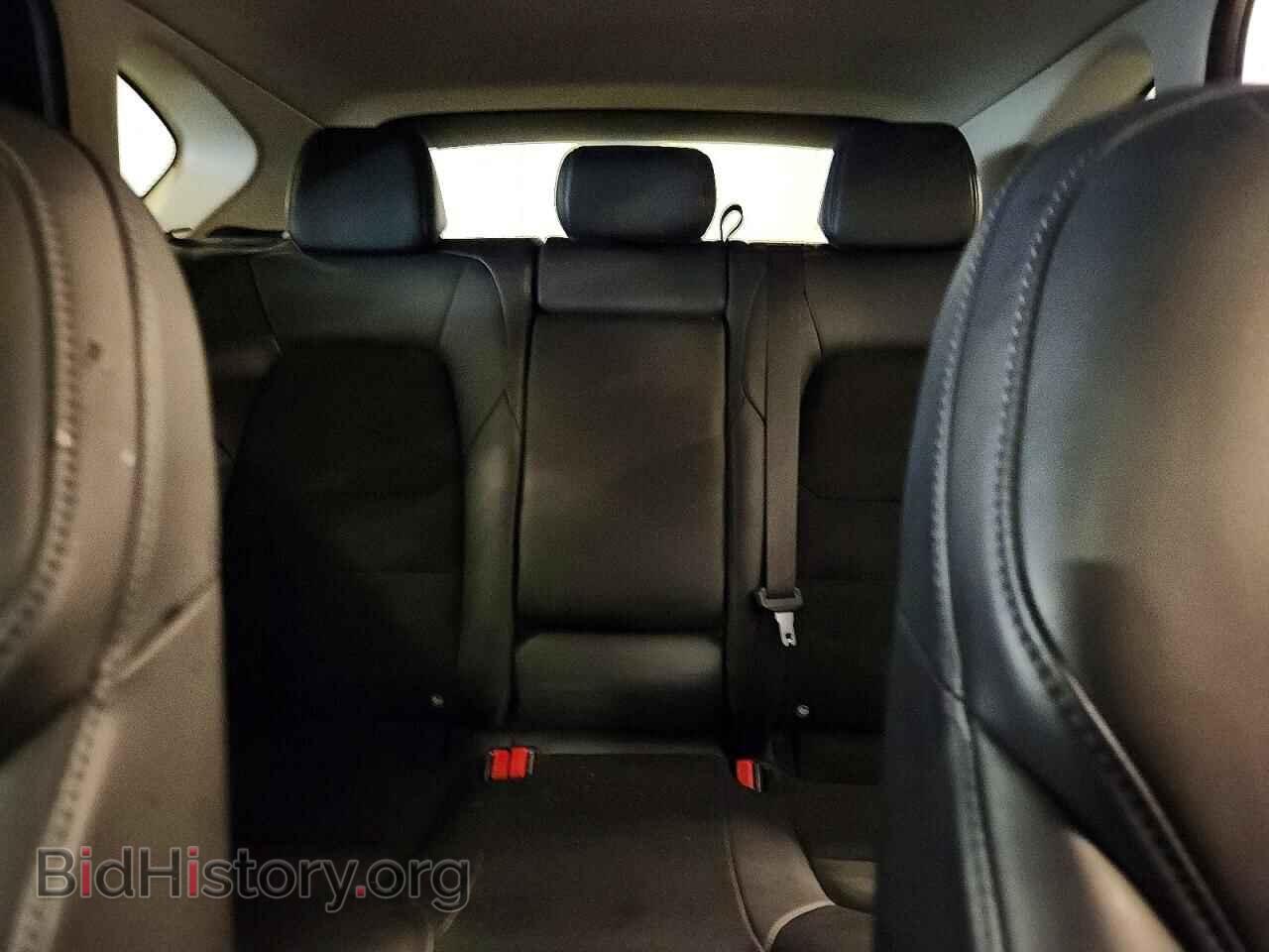 2020 MAZDA CX-5 - VIN: JM3KFBCM9L0839853 - Фото 10