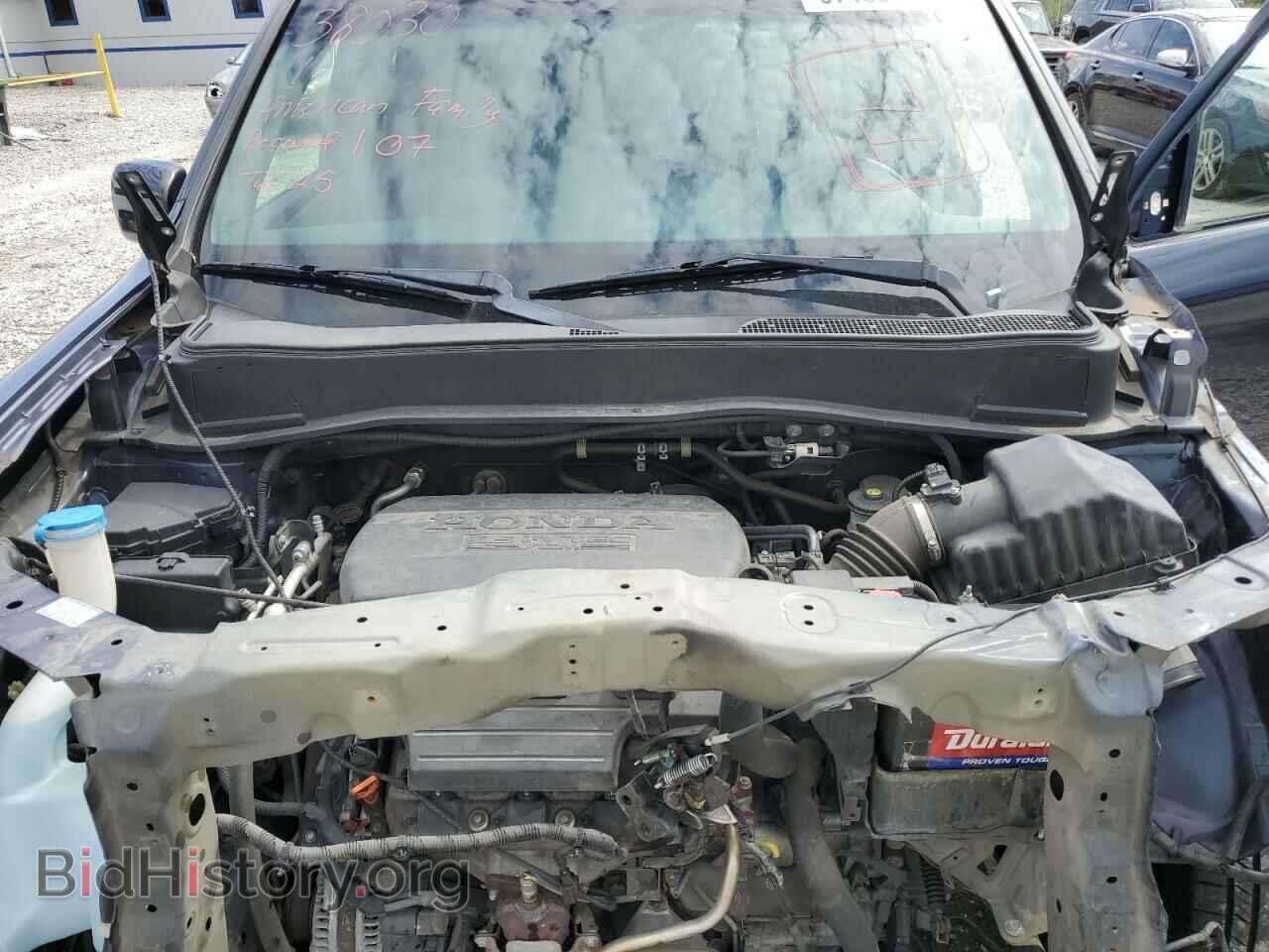 2012 HONDA PILOT - VIN: 5FNYF4H53CB025019 - Photo 12