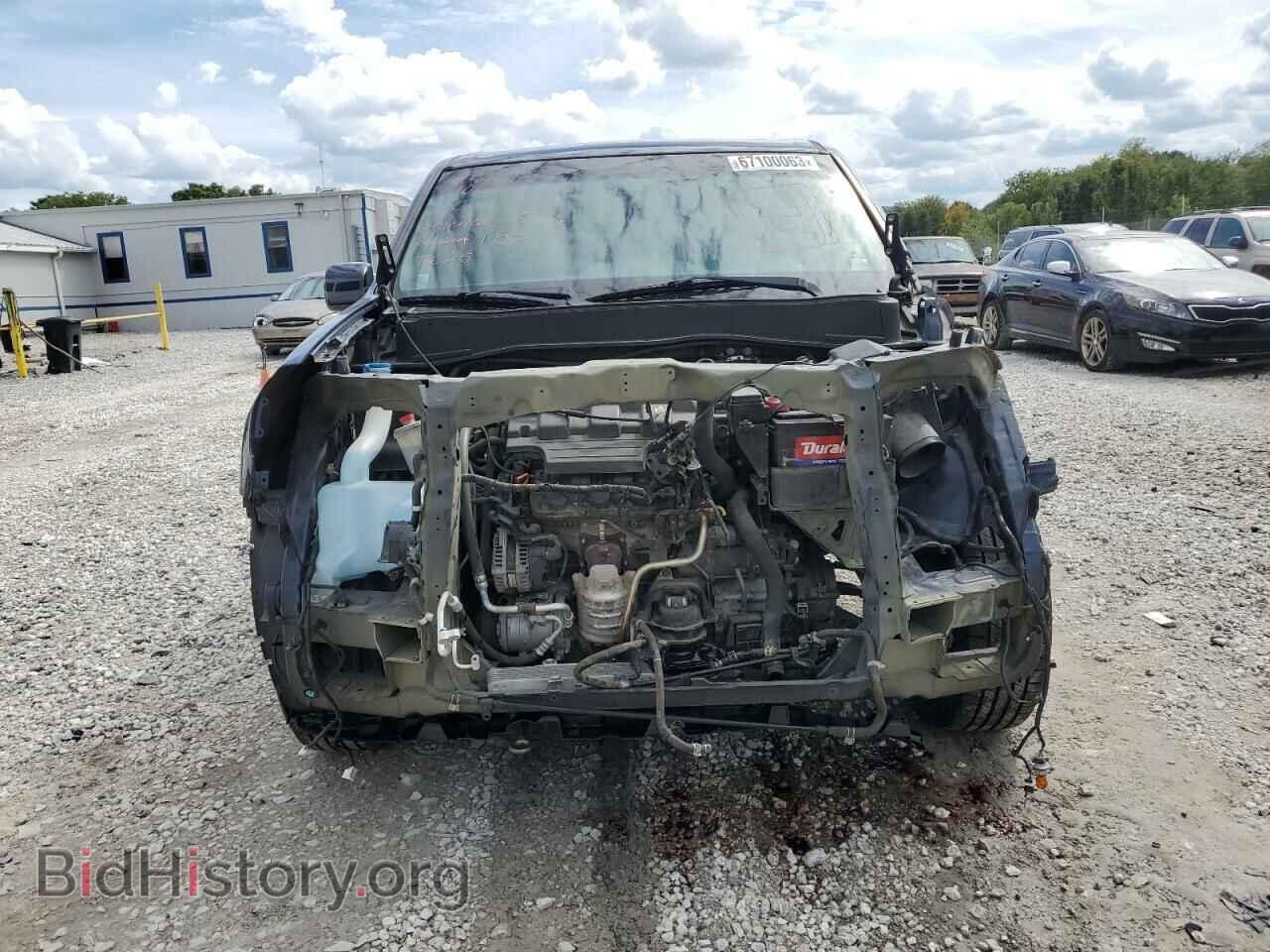 2012 HONDA PILOT - VIN: 5FNYF4H53CB025019 - Photo 5