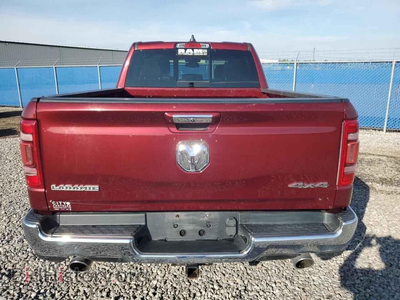 2019 RAM 1500 - VIN: 1C6SRFRT4KN753039 - Фото 6