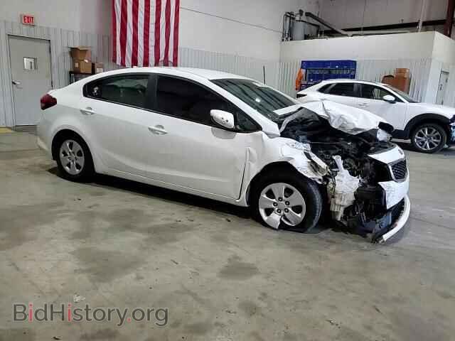 2017 KIA FORTE - VIN: 3KPFK4A77HE060111 - Фото 13