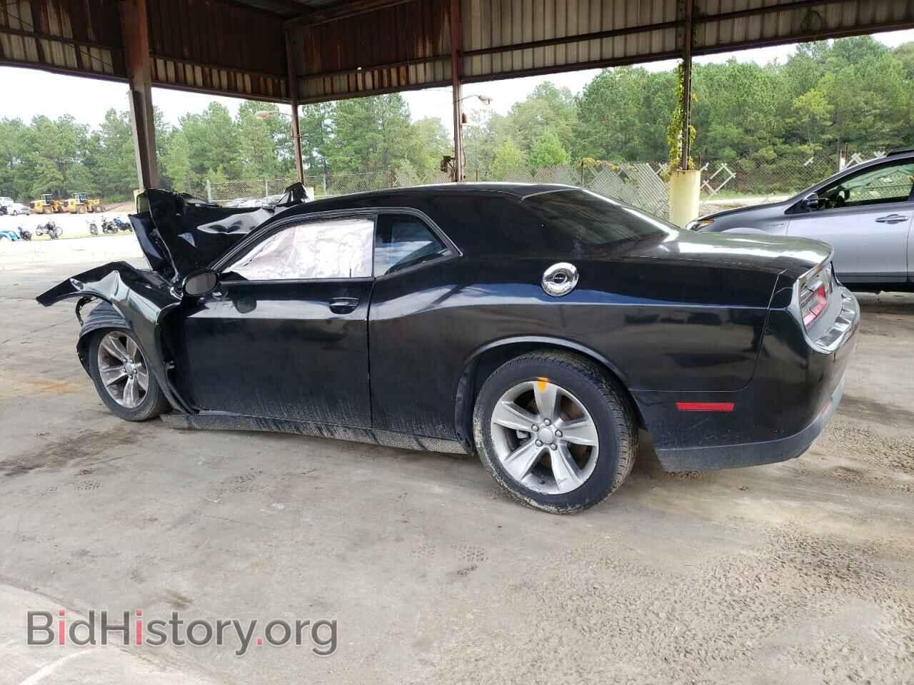 2016 DODGE CHALLENGER - VIN: 2C3CDZAG0GH280286 - Photo 2