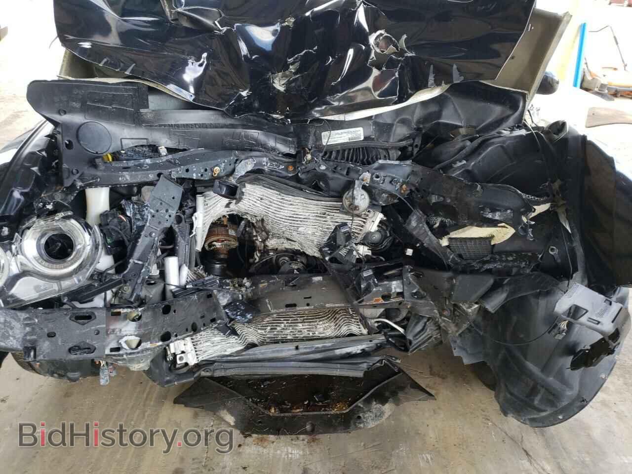 2016 DODGE CHALLENGER - VIN: 2C3CDZAG0GH280286 - Photo 11