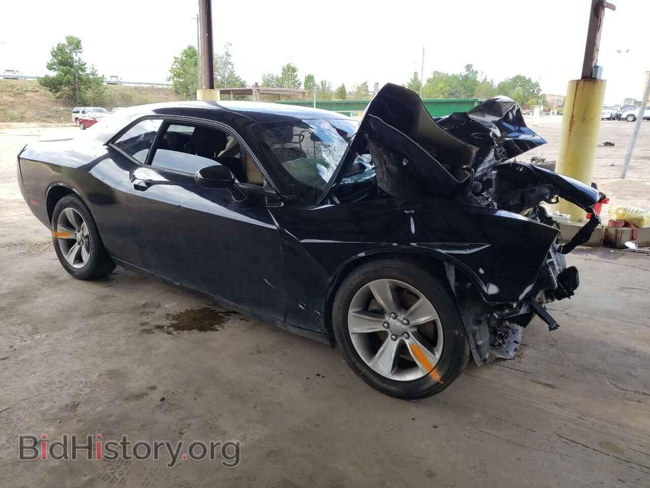 2016 DODGE CHALLENGER - VIN: 2C3CDZAG0GH280286 - Photo 4