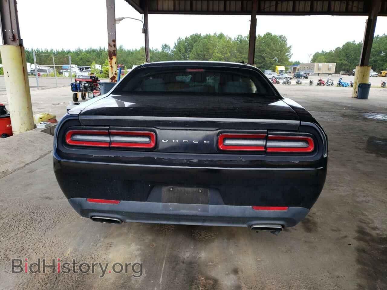2016 DODGE CHALLENGER - VIN: 2C3CDZAG0GH280286 - Photo 6