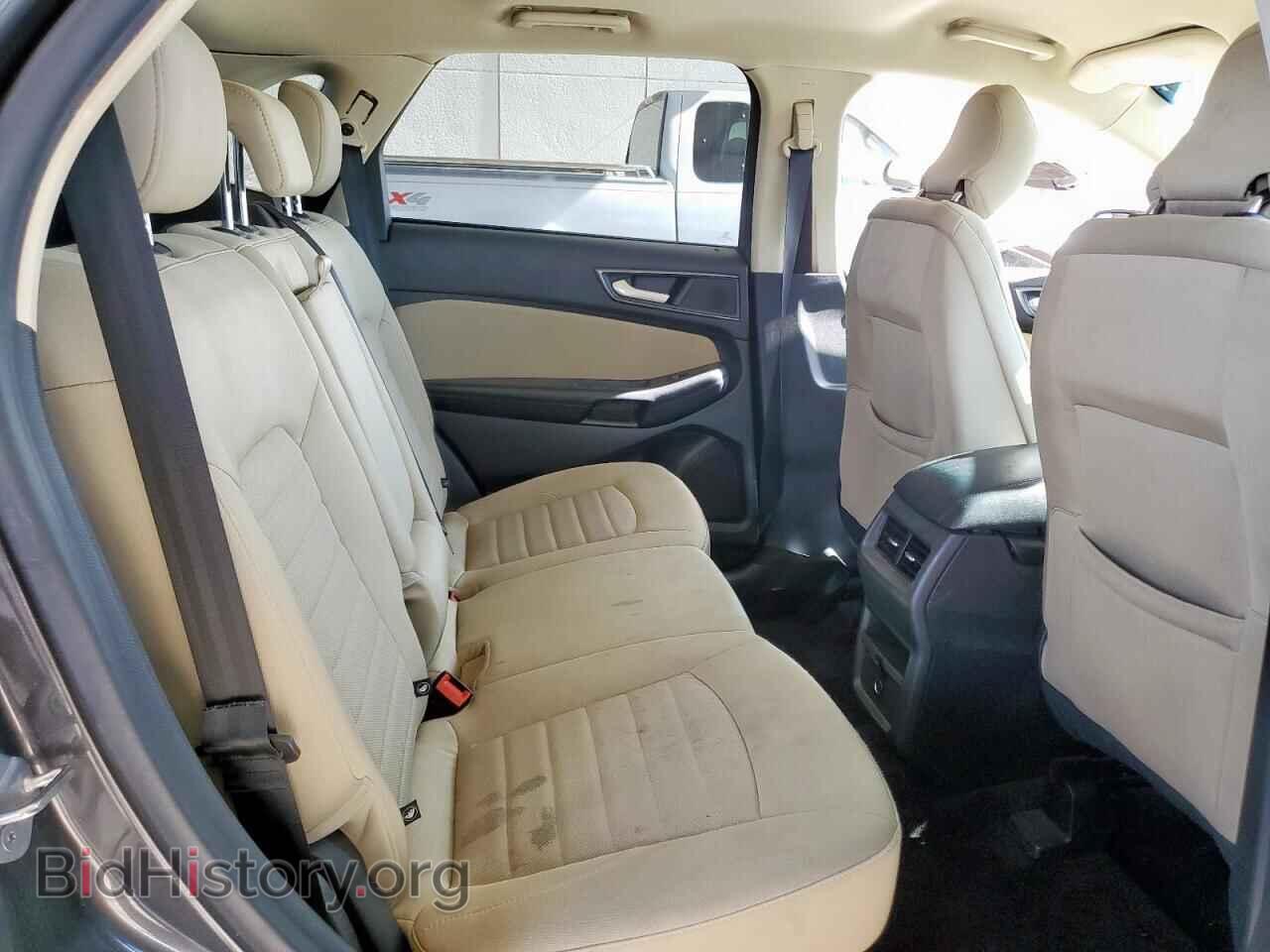2017 FORD EDGE - VIN: 2FMPK4G95HBC49226 - Photo 11