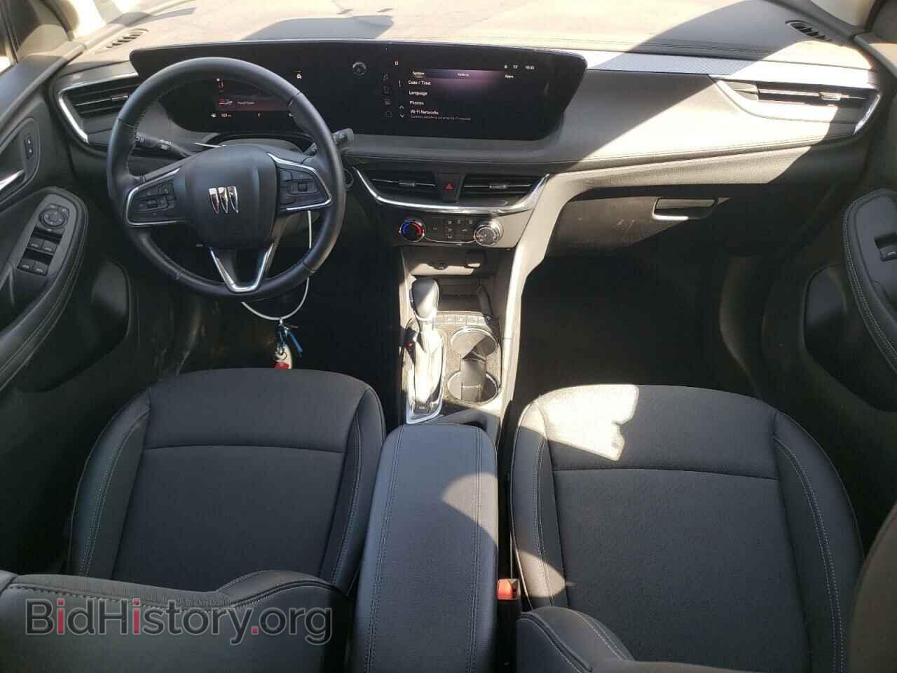 2024 BUICK ENCORE - VIN: KL4AMBS20RB056129 - Photo 8