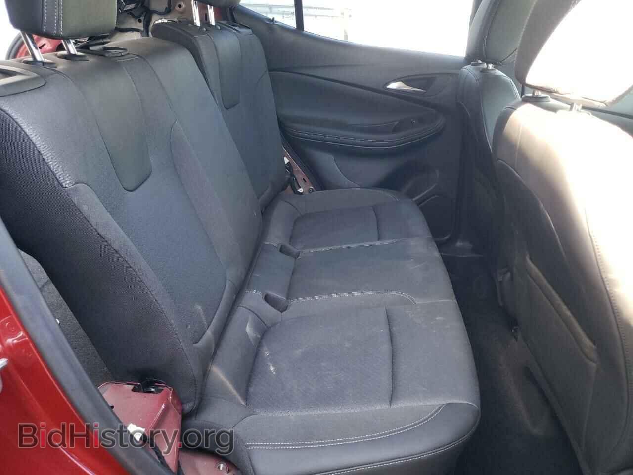 2024 BUICK ENCORE - VIN: KL4AMBS20RB056129 - Photo 10