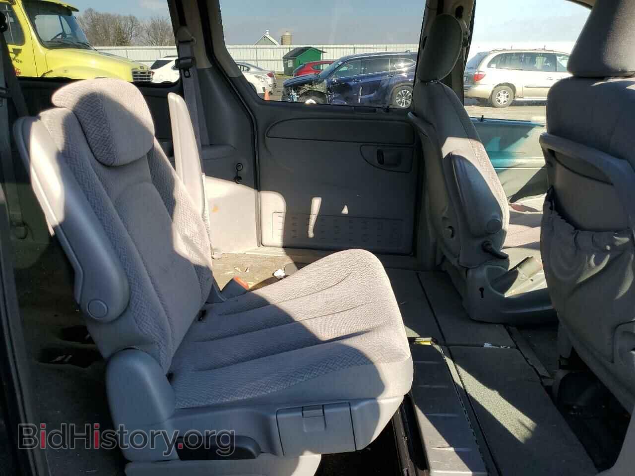 2006 DODGE CARAVAN - VIN: 2D4GP44L26R856603 - Фото 6