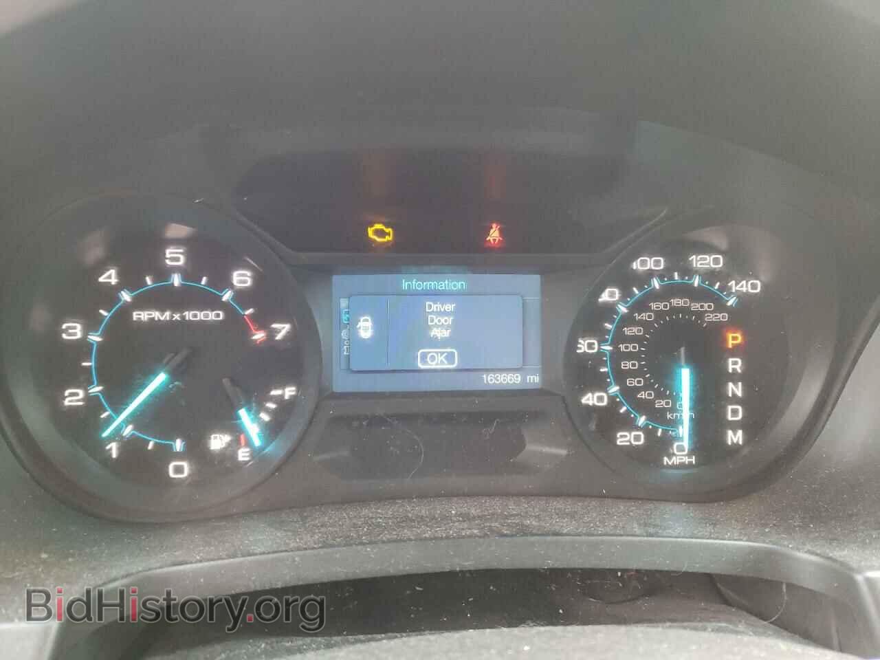 2011 FORD EXPLORER - VIN: 1FMHK8D81BGA36474 - Фото 9
