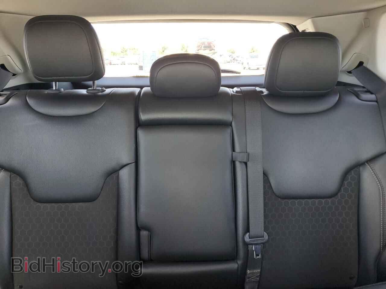 2021 JEEP COMPASS - VIN: 3C4NJCBB5MT527351 - Photo 10