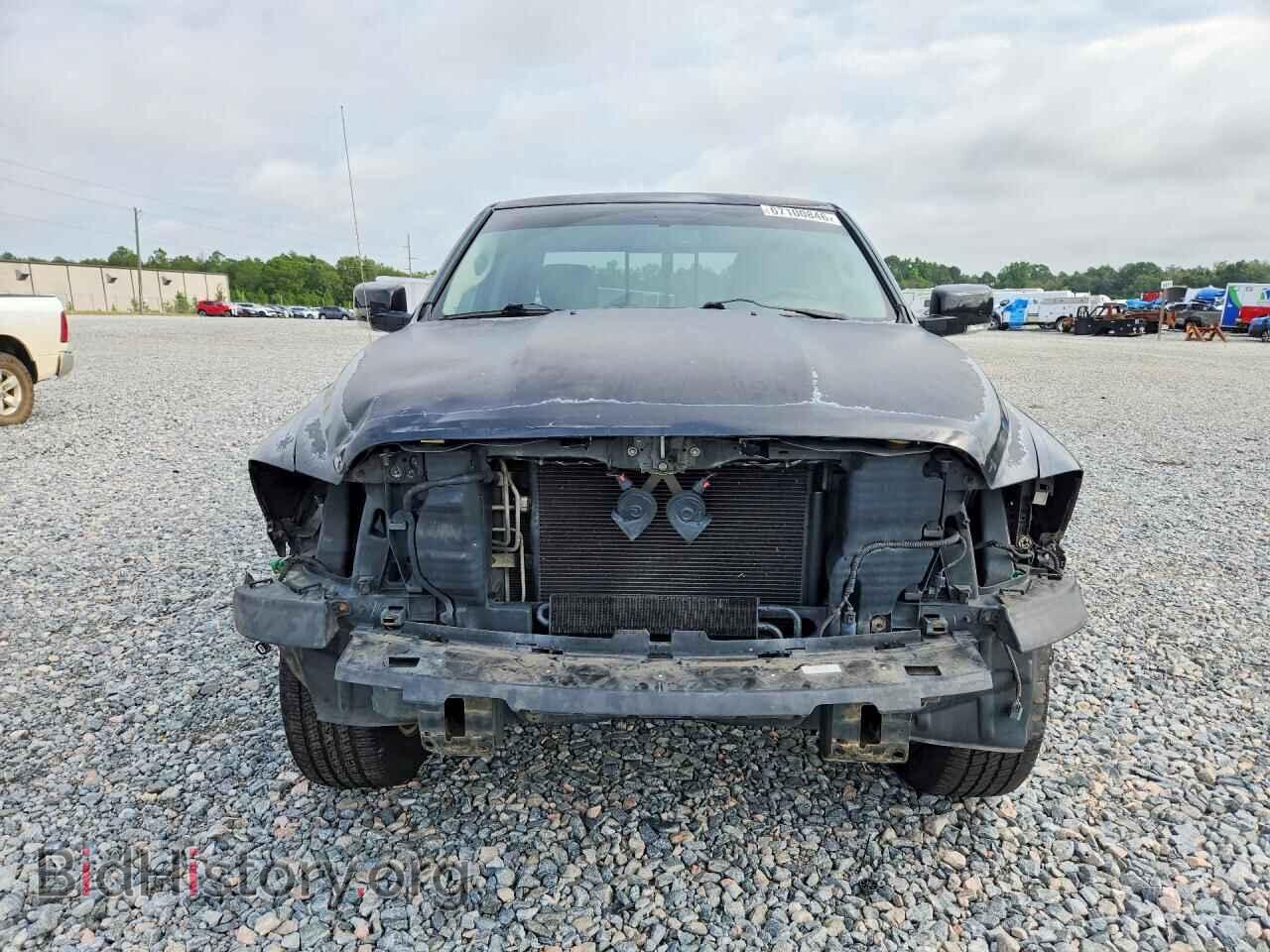 2010 DODGE RAM 1500 - VIN: 1D7RB1GT2AS190337 - Photo 5