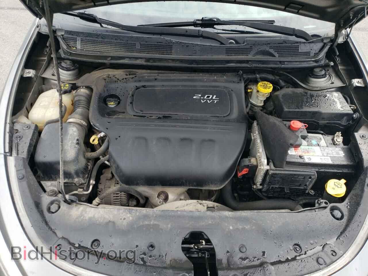 2013 DODGE DART - VIN: 1C3CDFAA5DD286703 - Photo 11