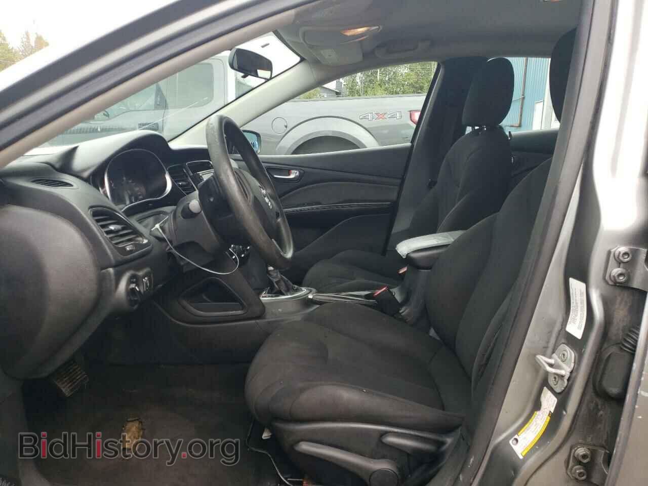 2013 DODGE DART - VIN: 1C3CDFAA5DD286703 - Photo 7