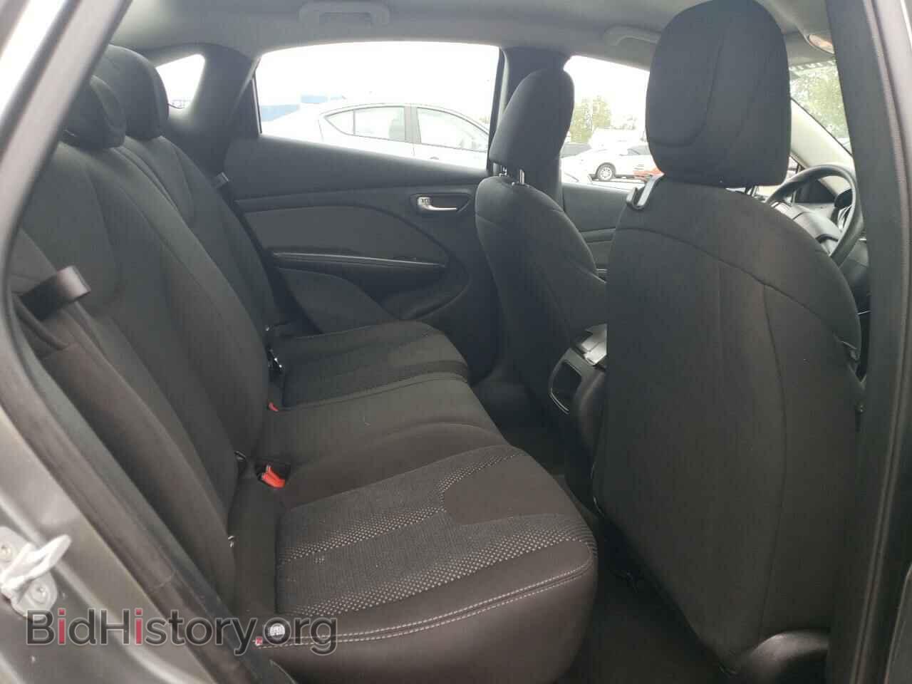 2013 DODGE DART - VIN: 1C3CDFAA5DD286703 - Photo 10