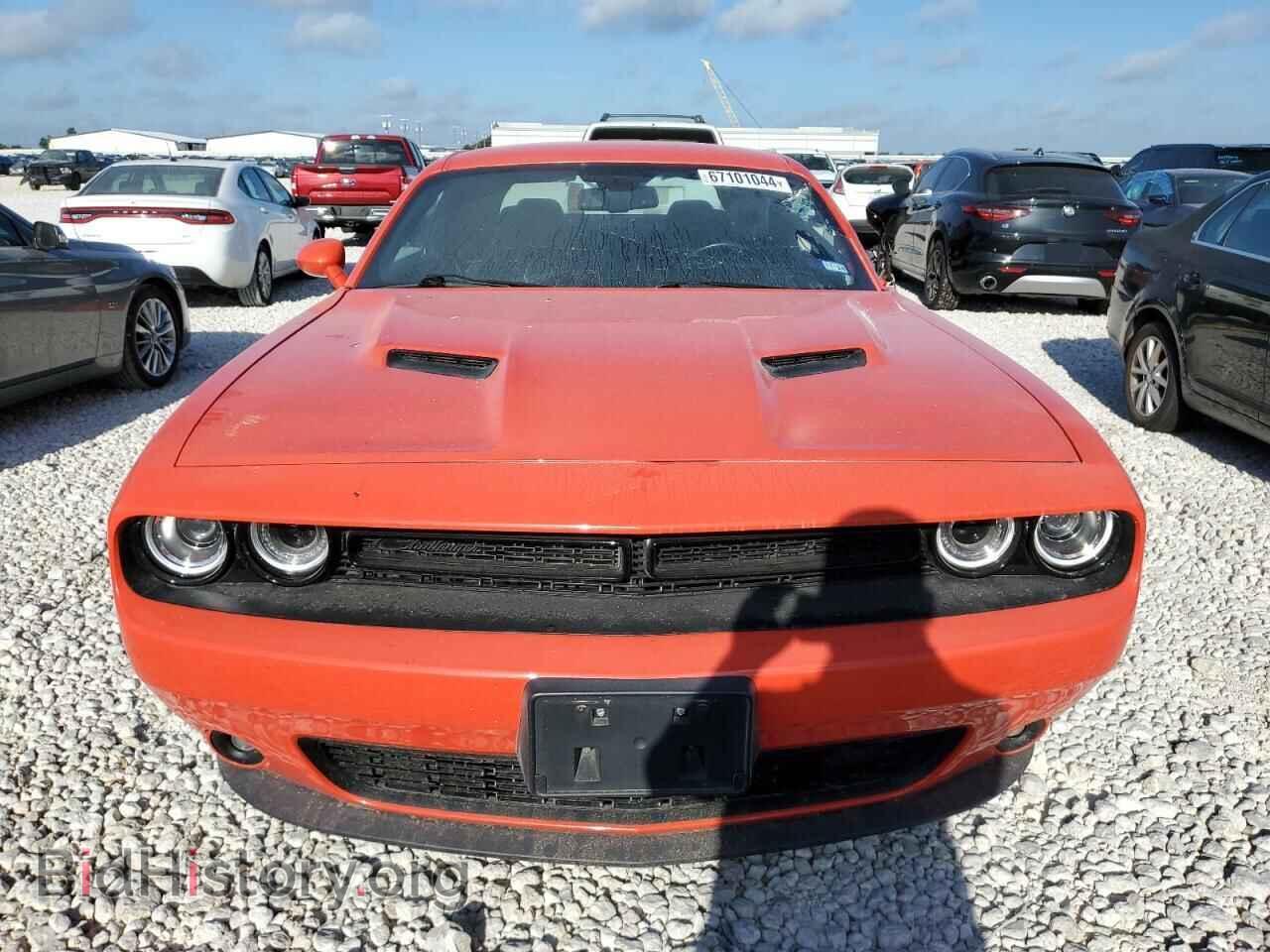 2020 DODGE CHALLENGER - VIN: 2C3CDZAG4LH178712 - Фото 5