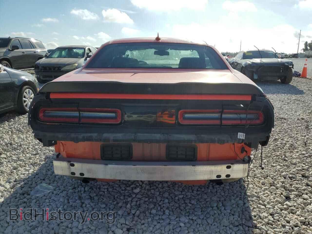 2020 DODGE CHALLENGER - VIN: 2C3CDZAG4LH178712 - Фото 6