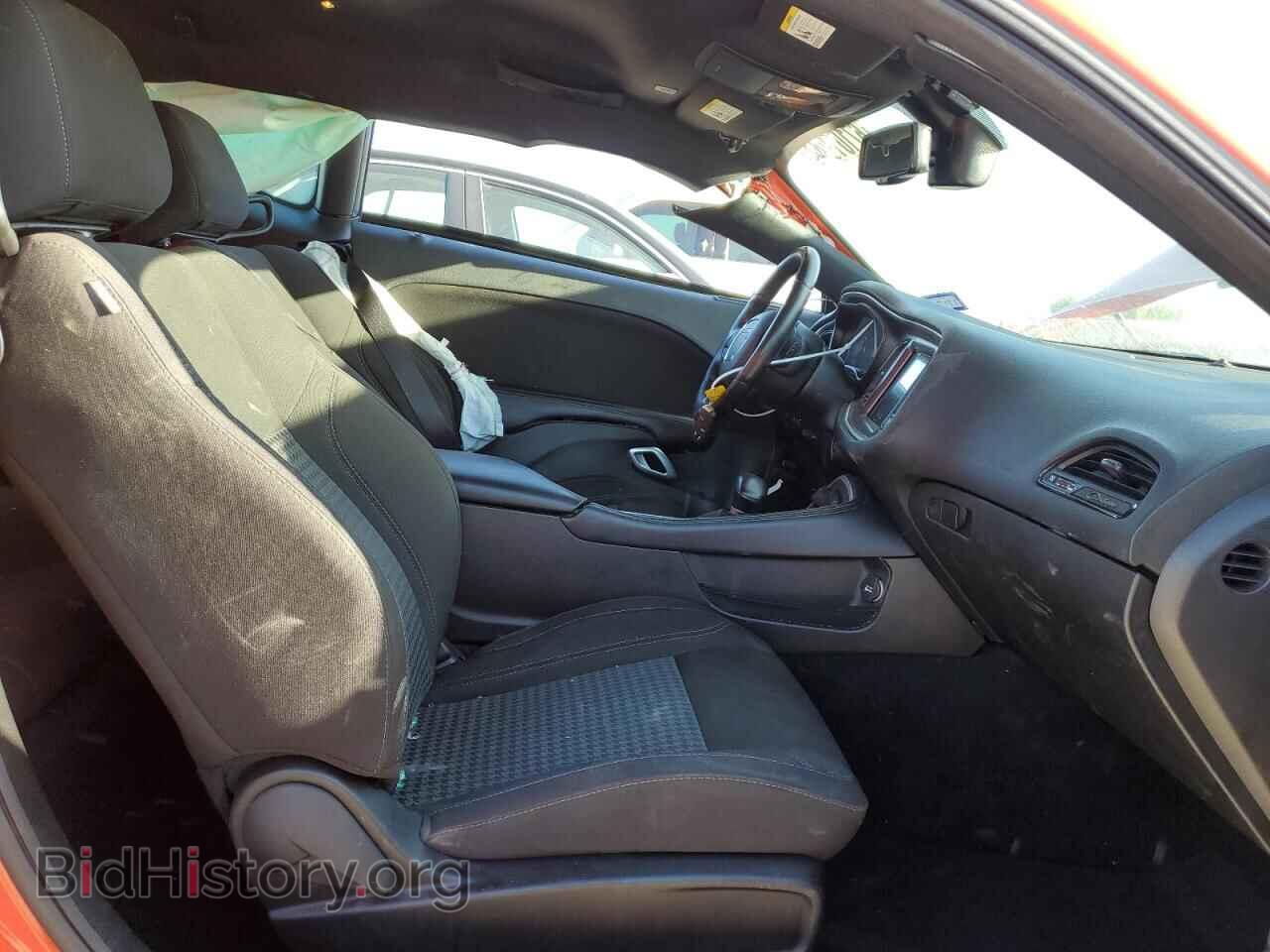 2020 DODGE CHALLENGER - VIN: 2C3CDZAG4LH178712 - Фото 7