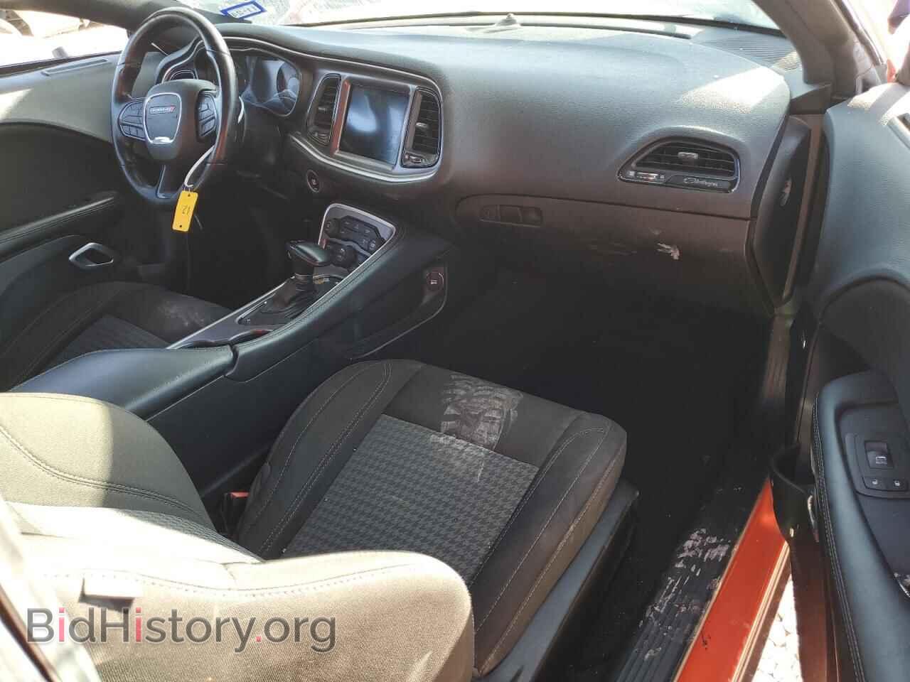 2020 DODGE CHALLENGER - VIN: 2C3CDZAG4LH178712 - Фото 8