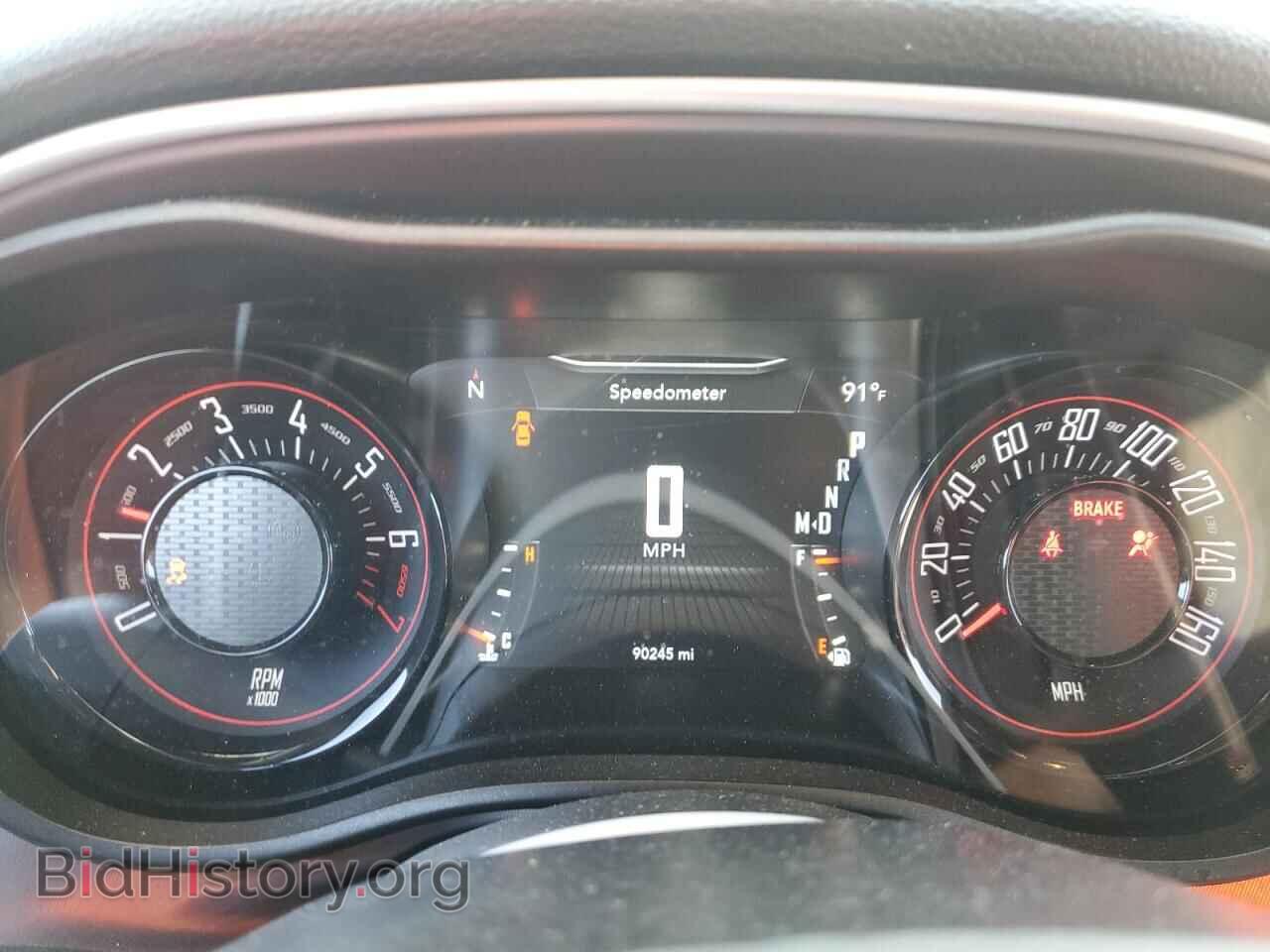 2020 DODGE CHALLENGER - VIN: 2C3CDZAG4LH178712 - Фото 9