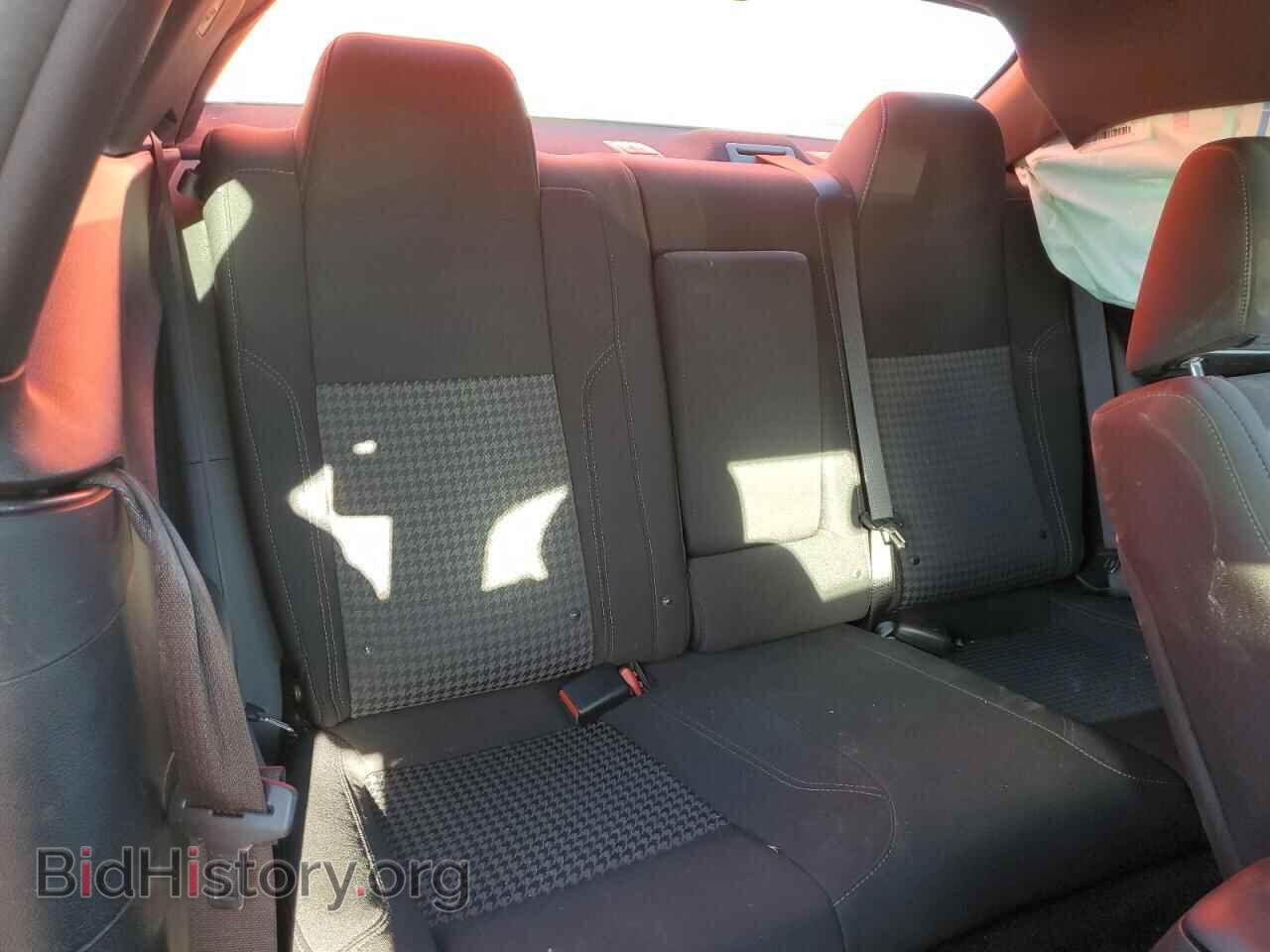 2020 DODGE CHALLENGER - VIN: 2C3CDZAG4LH178712 - Фото 10