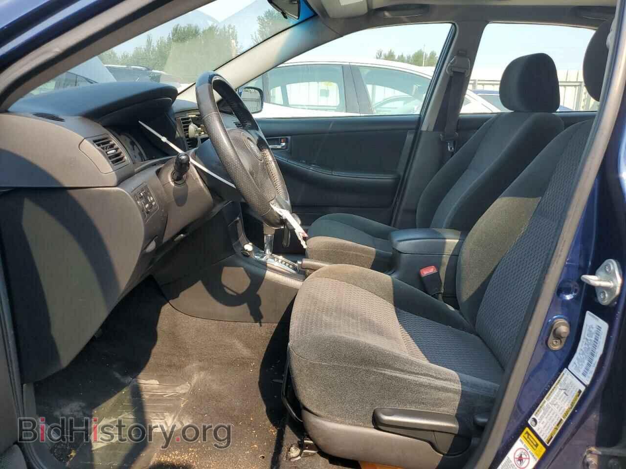 2007 TOYOTA COROLLA - VIN: 1NXBR30E37Z779727 - Фото 7
