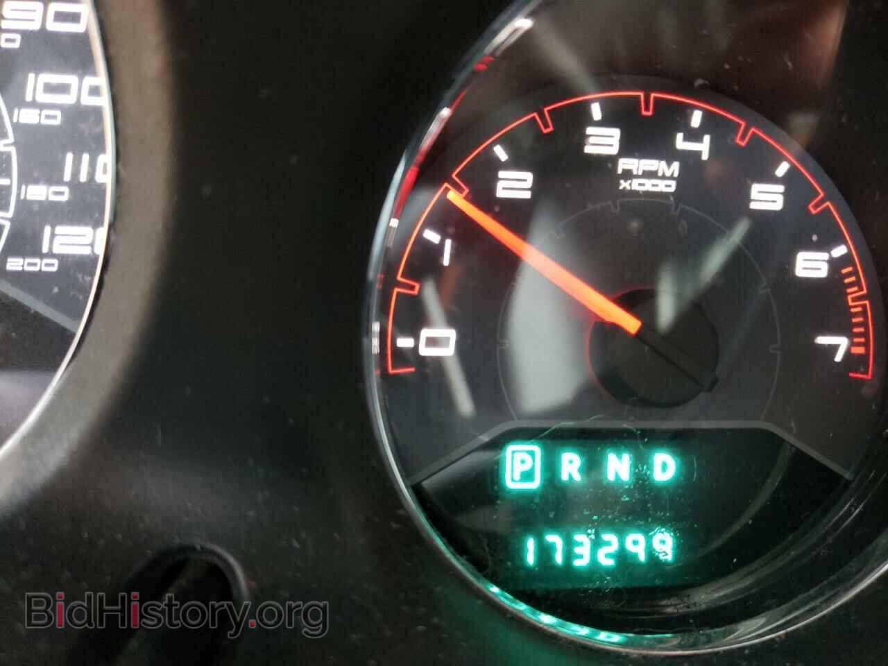 2013 DODGE AVENGER - VIN: 1C3CDZCB1DN632280 - Фото 8