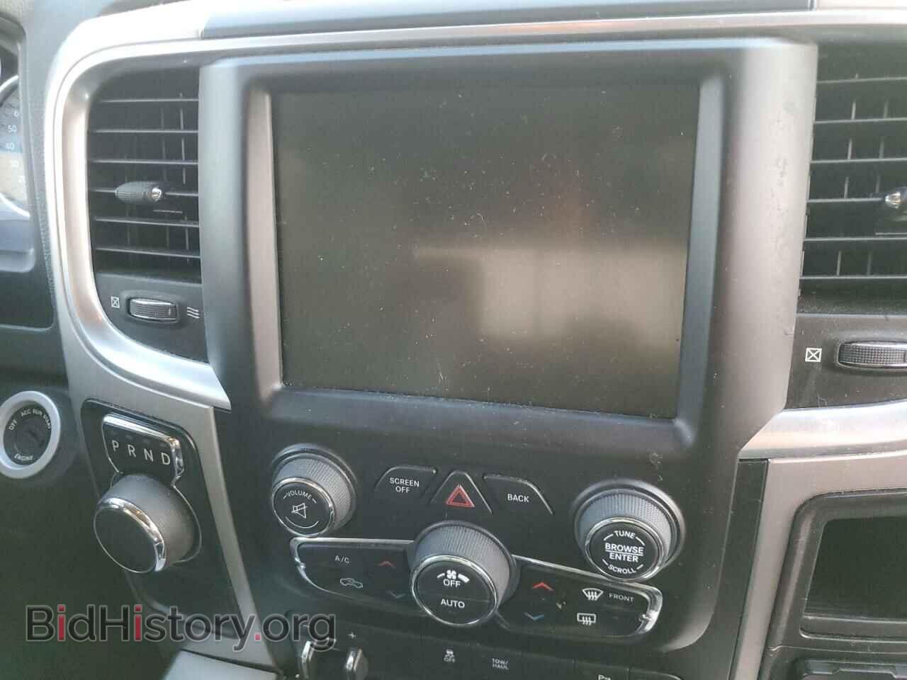 2017 RAM 1500 - VIN: 3C6RR6LT0HG602191 - Фото 9
