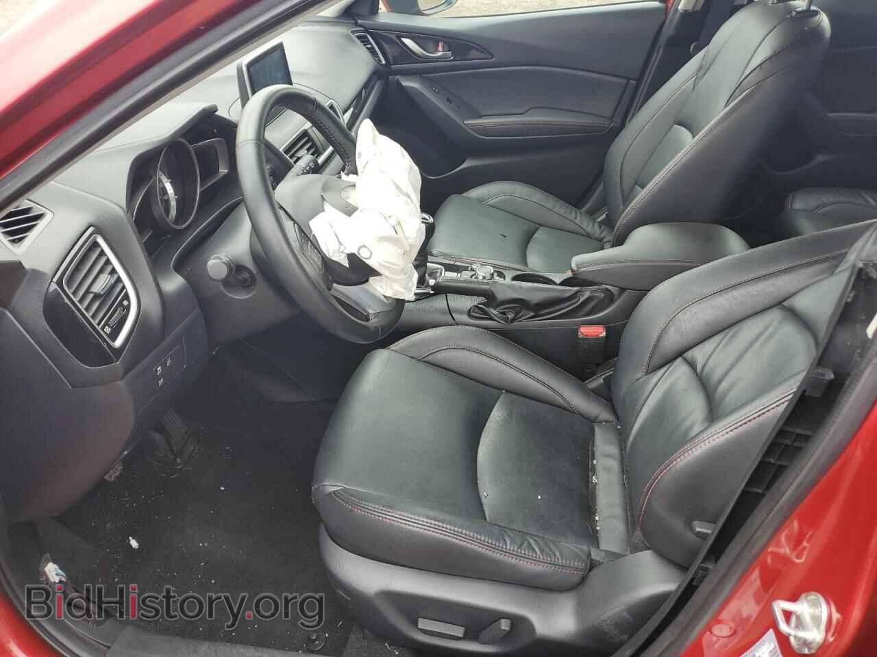 2015 MAZDA 3 - VIN: 3MZBM1M71FM150471 - Фото 7