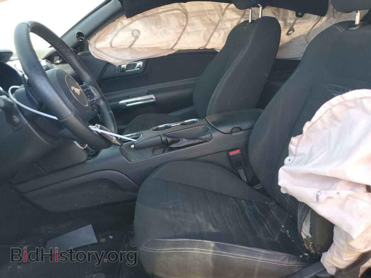 2015 FORD ALL Models - VIN: 1FA6P8TH7F5382194 - Фото 7