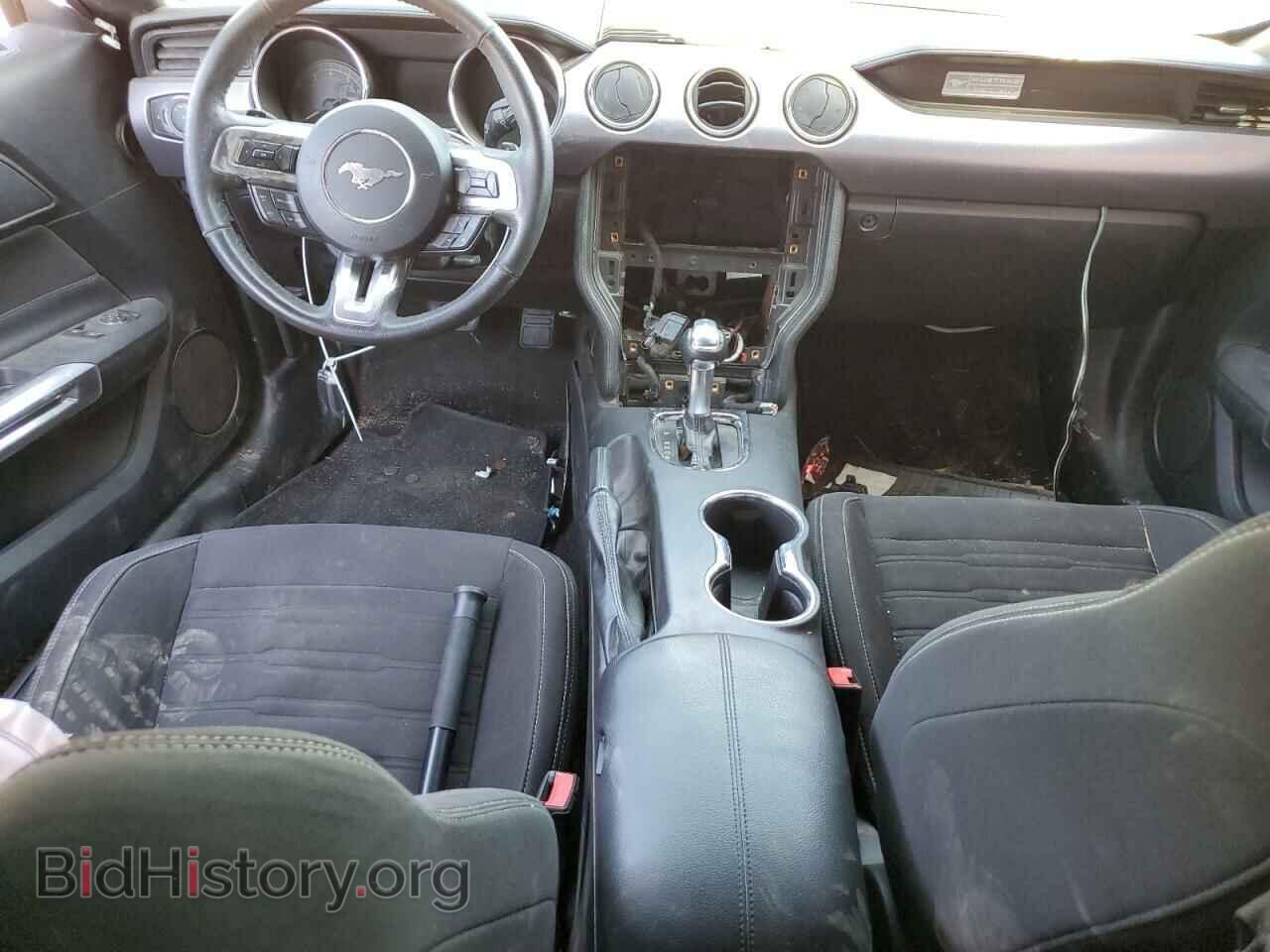 2015 FORD ALL Models - VIN: 1FA6P8TH7F5382194 - Фото 8